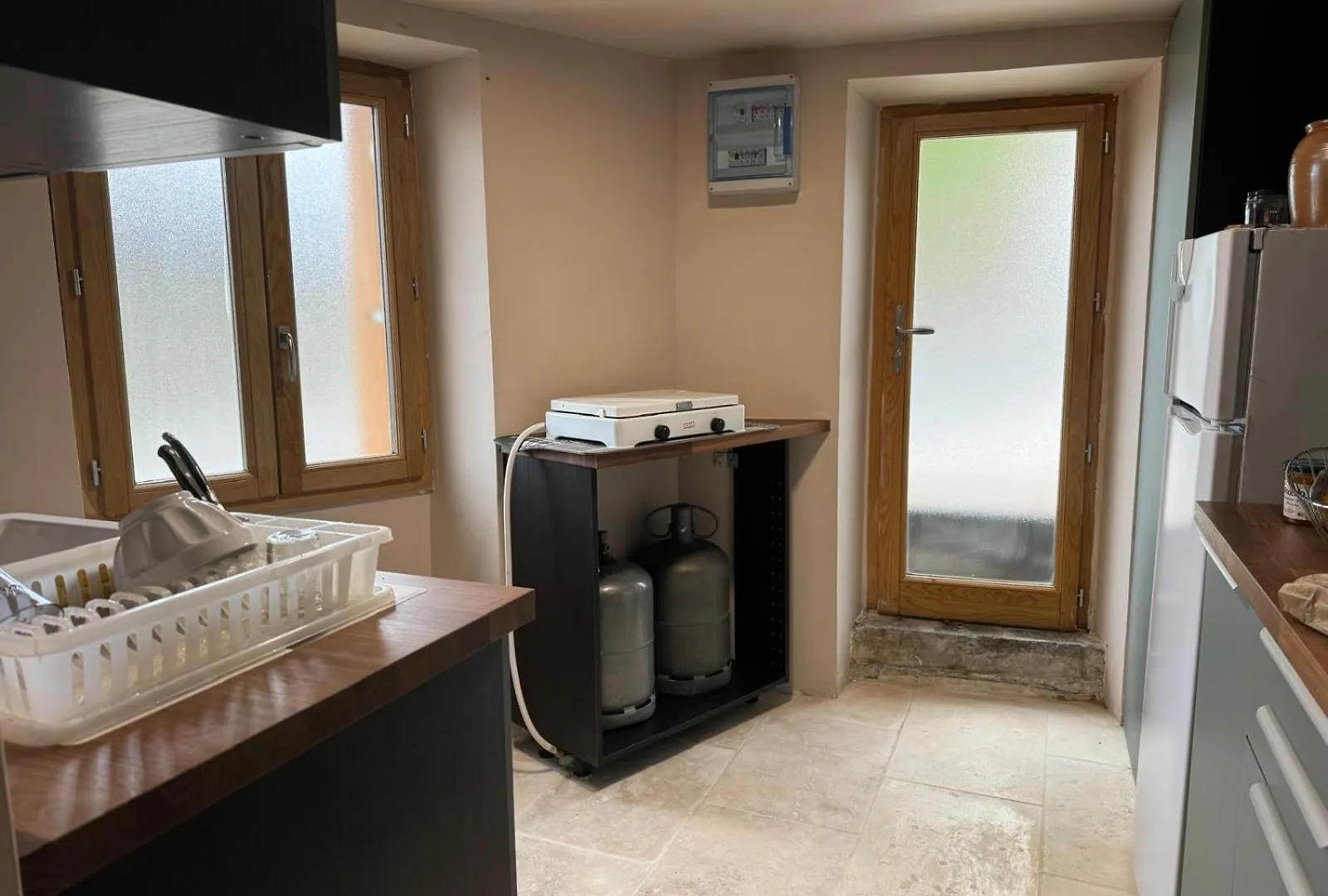 Ancienne Epicerie Villa Prades-d'Aubrac 0*,