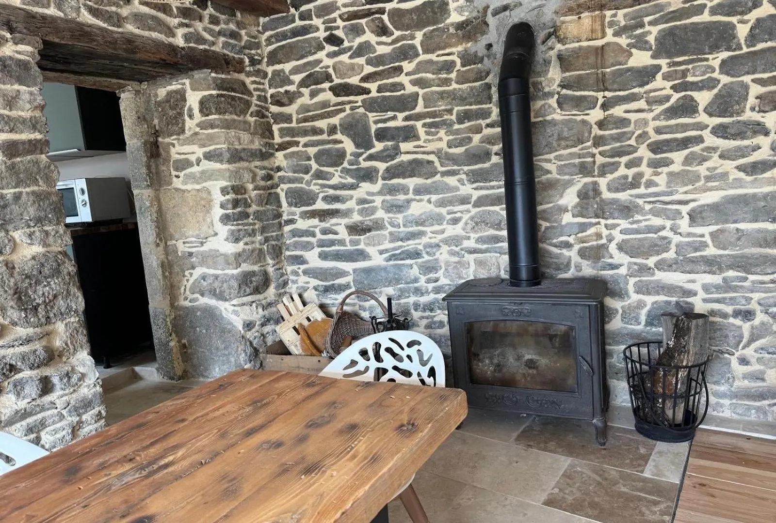Ancienne Epicerie Villa Prades-d'Aubrac