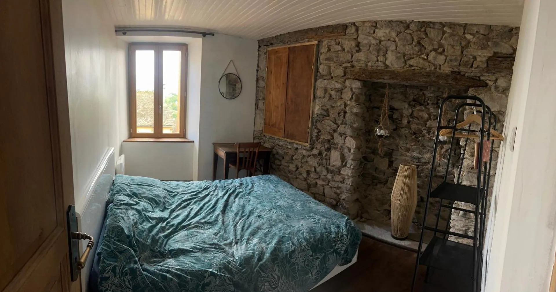 Ancienne Epicerie Villa Prades-d'Aubrac Holiday home